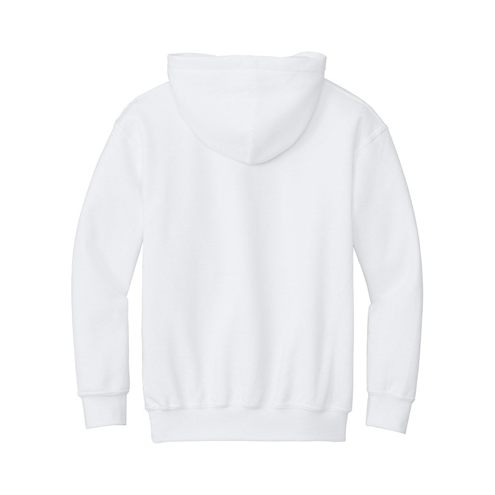 White | Back