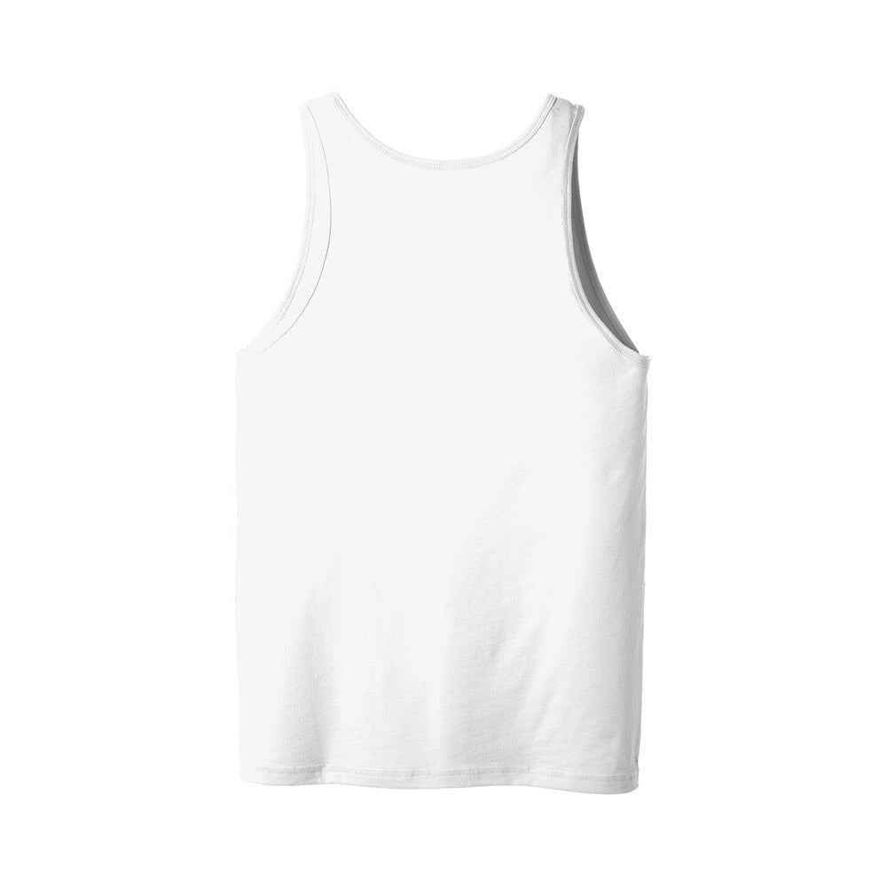 White | Back