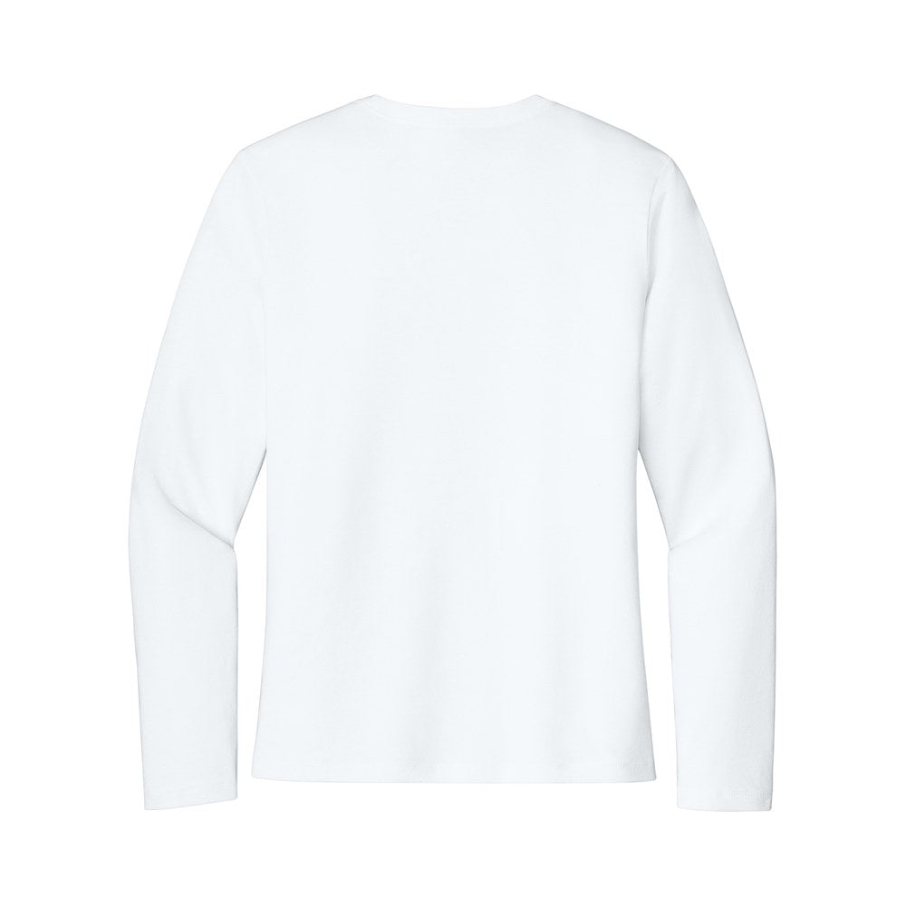 White | Back