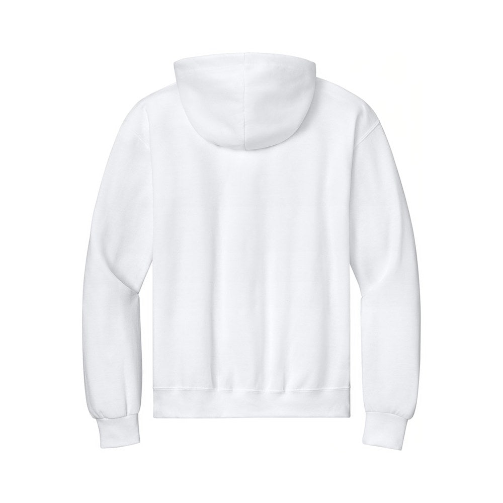 White | Back