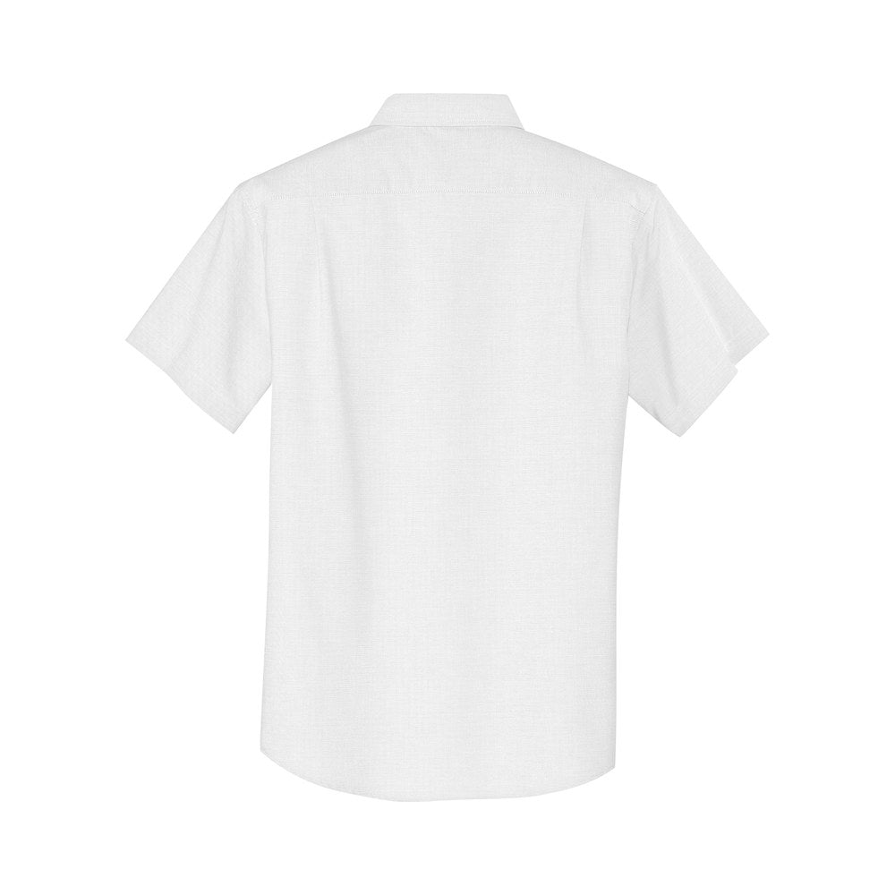 White | Back