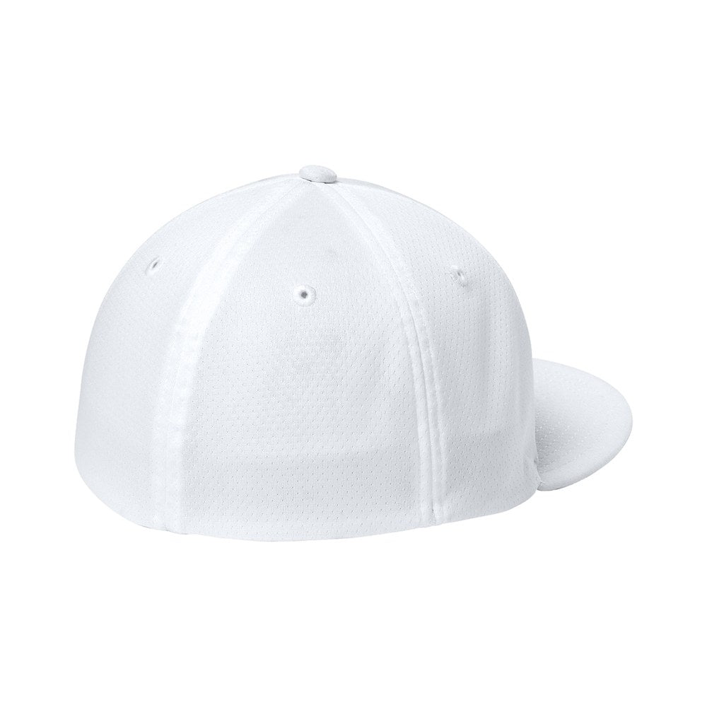 White | Back