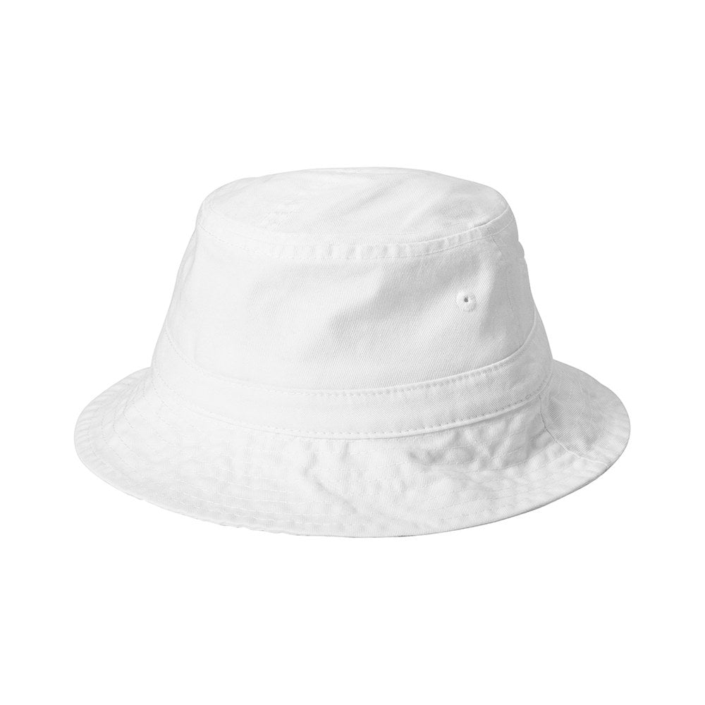 White | Back