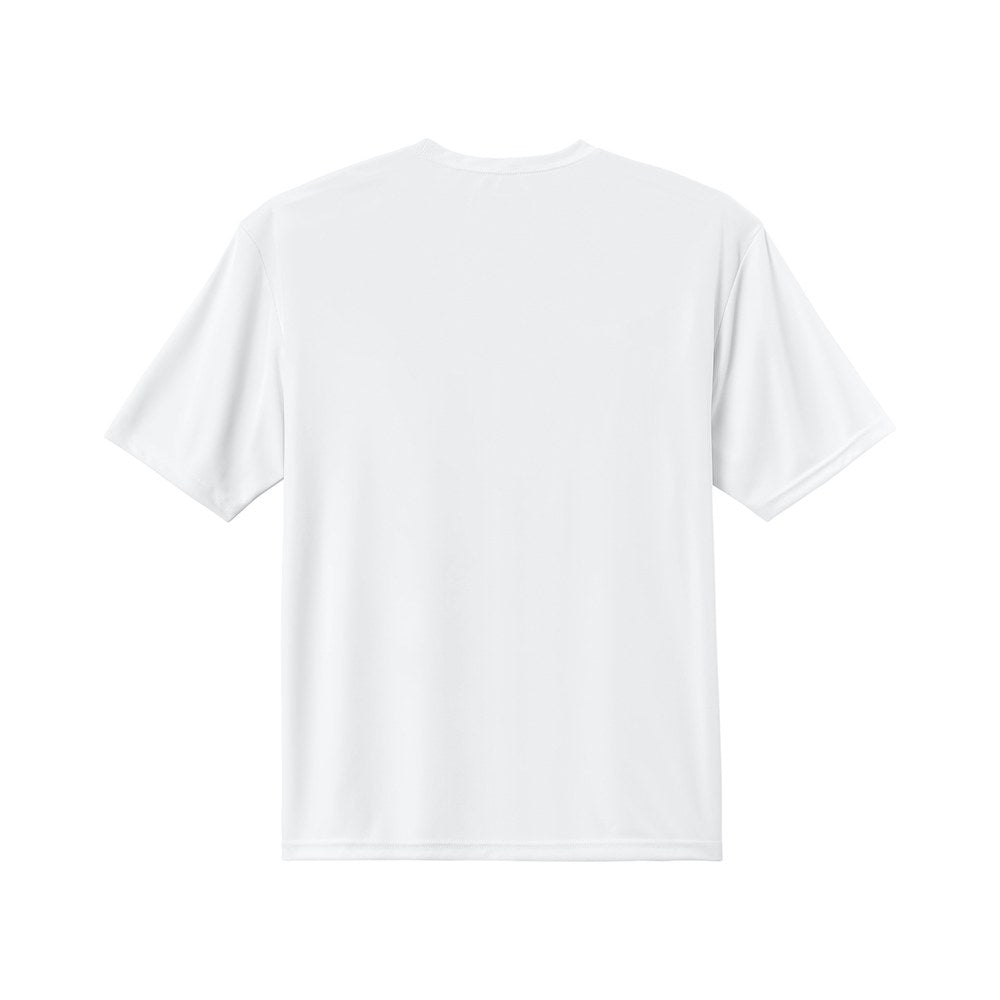 White | Back