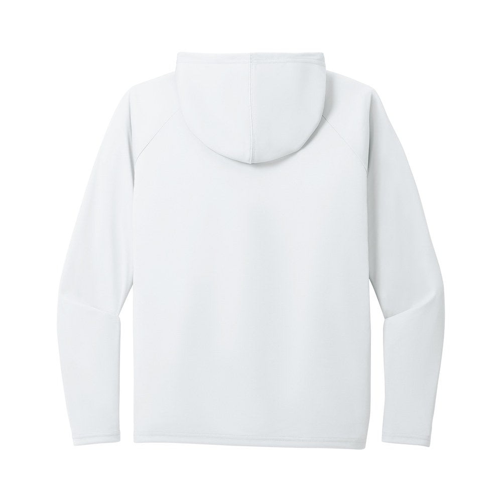 White | Back