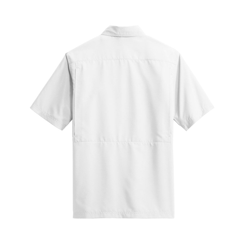 White | Back