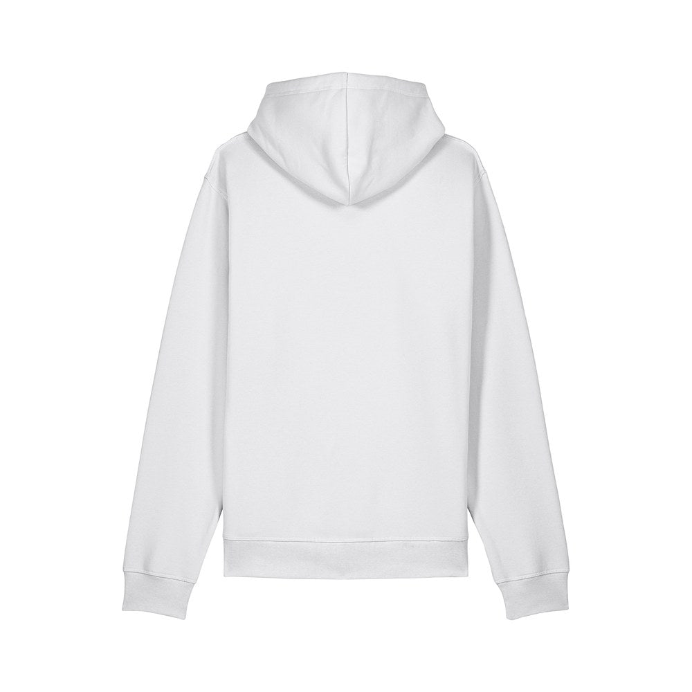 White | Back