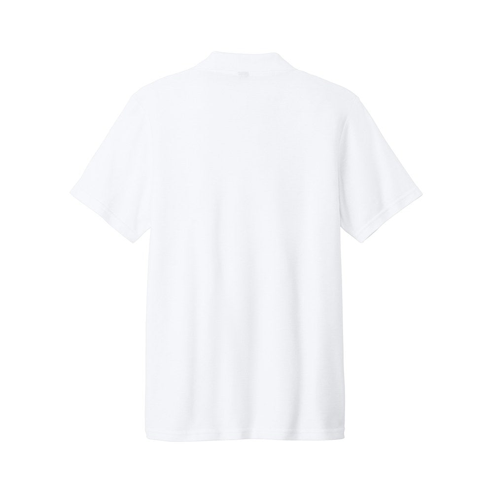 White | Back