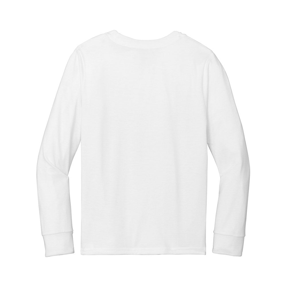 White | Back