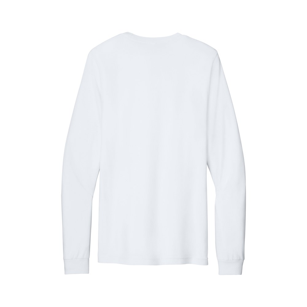 White | Back