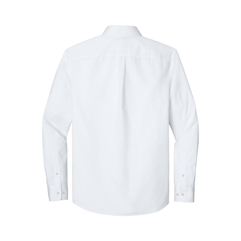White | Back