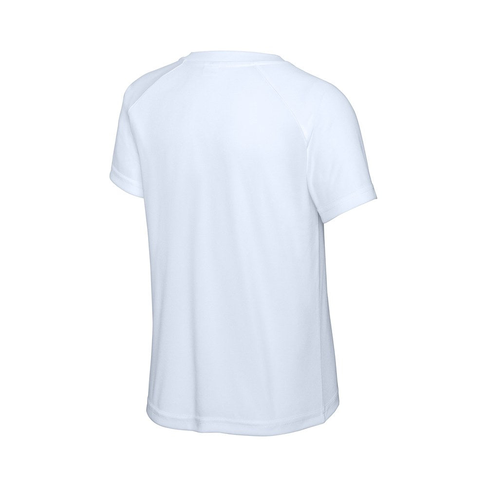 White | Back