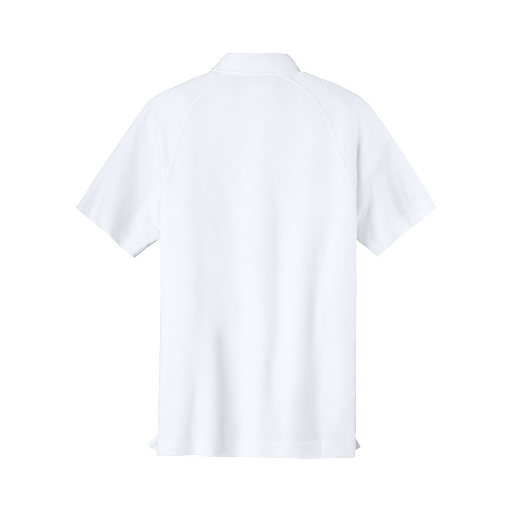 White | Back
