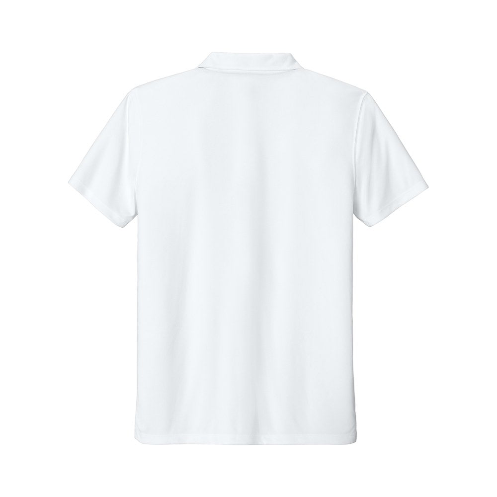 White | Back