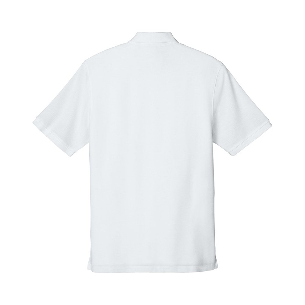 White | Back