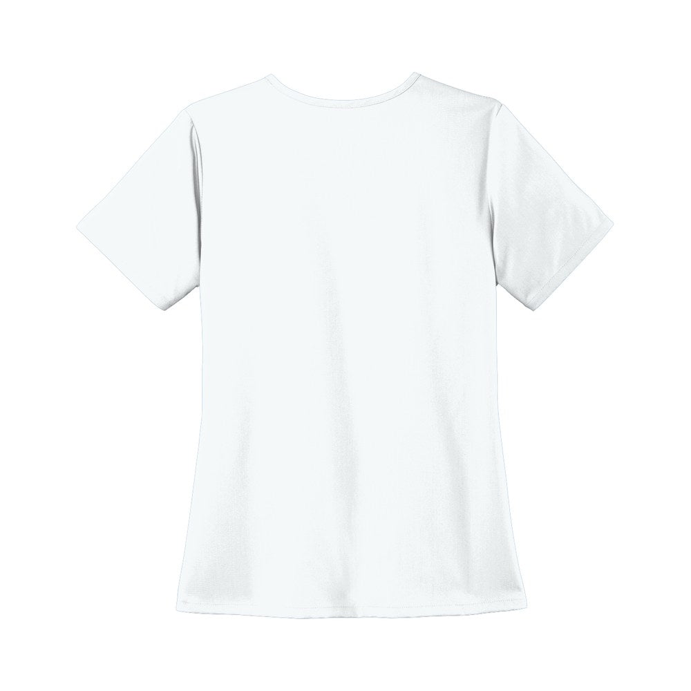White | Back