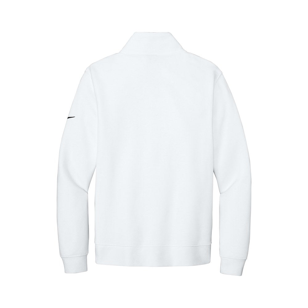 White | Back