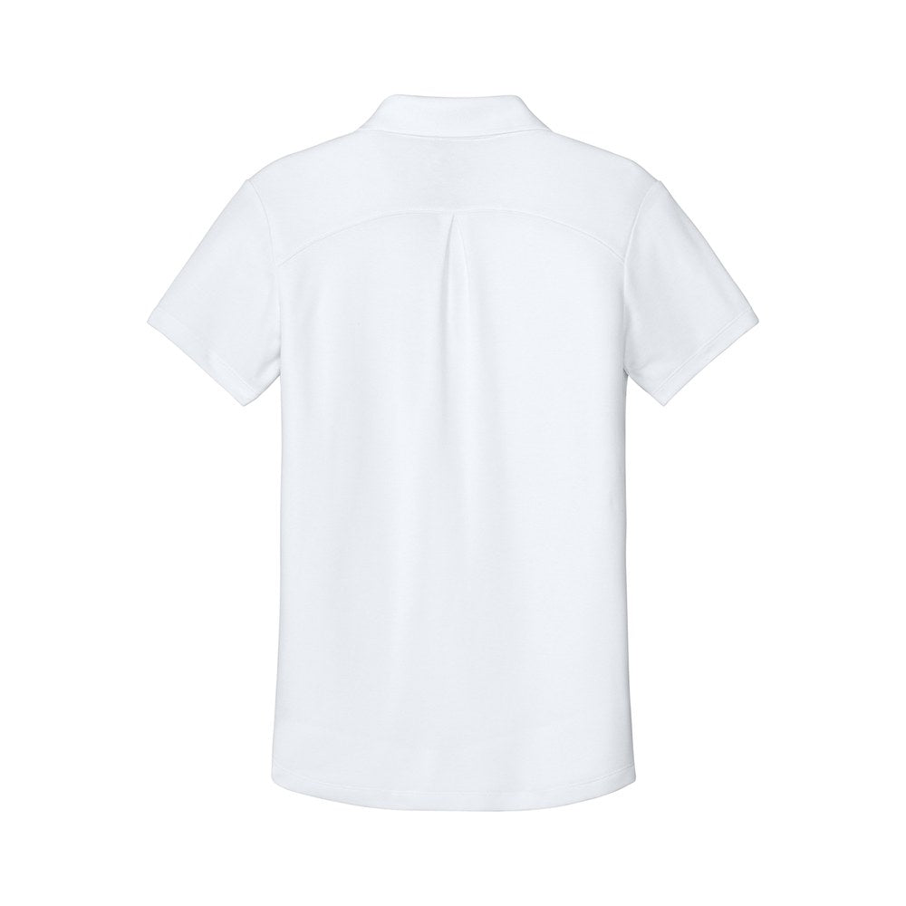 White | Back