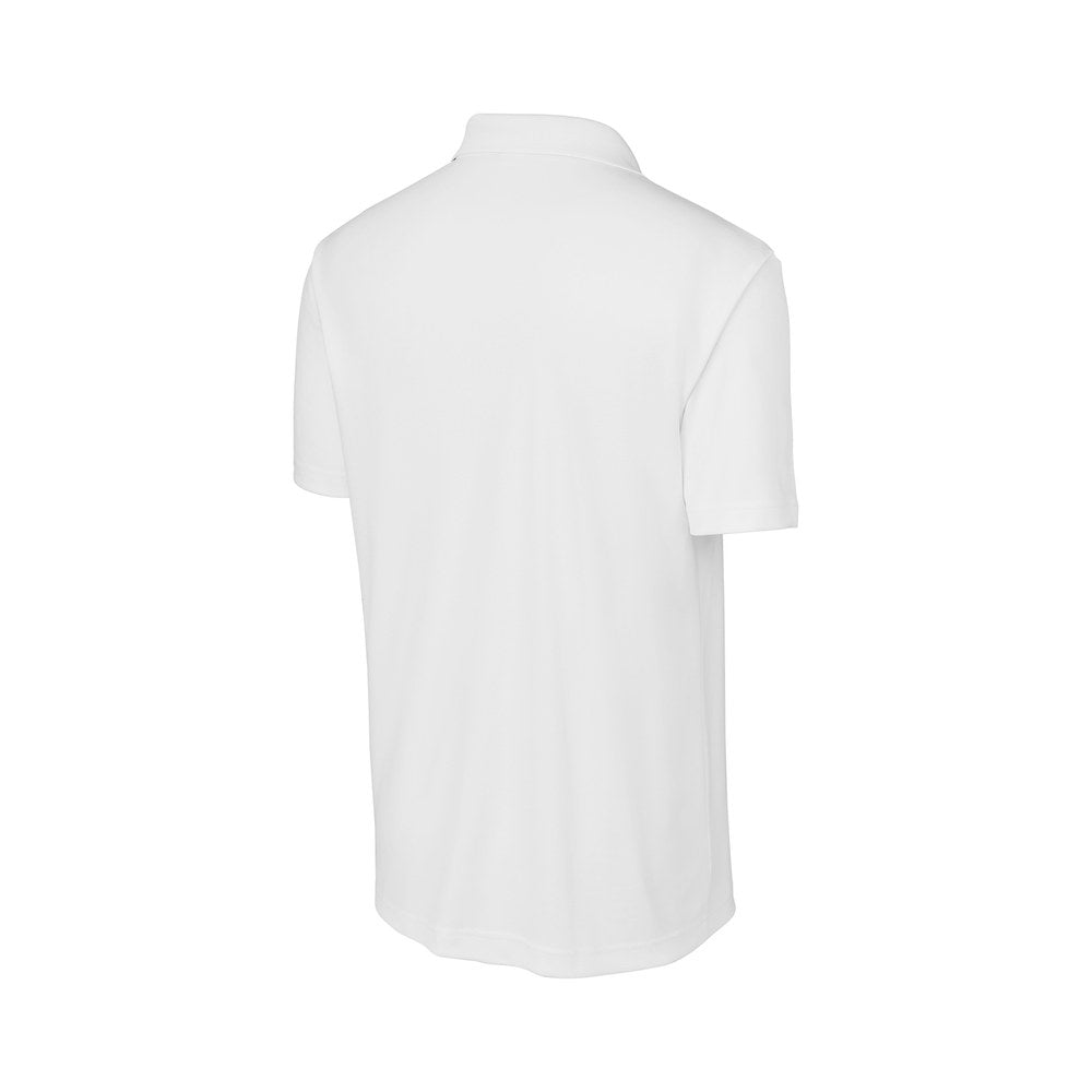 White | Back