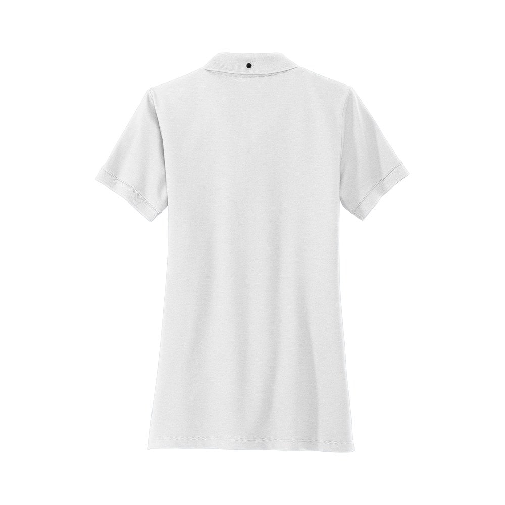 White | Back