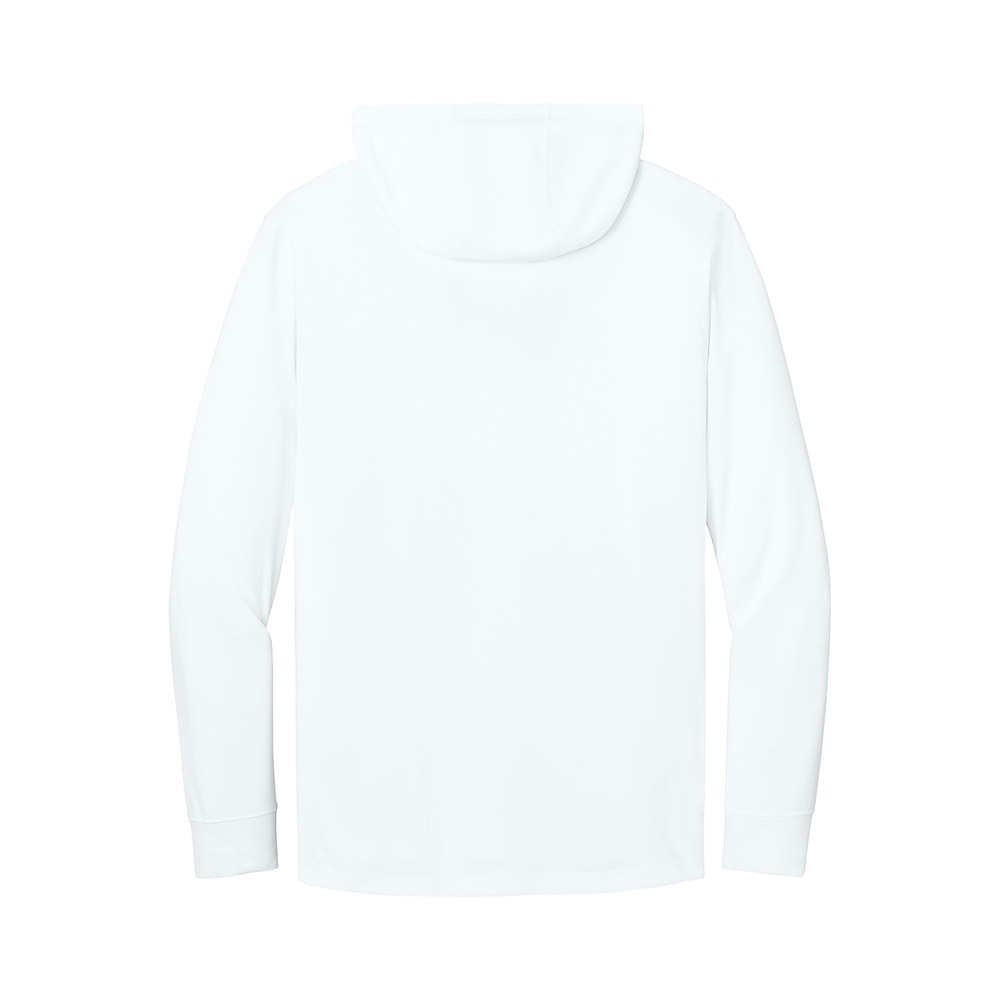 White | Back