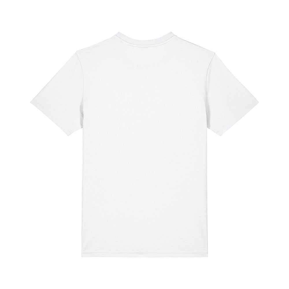White | Back