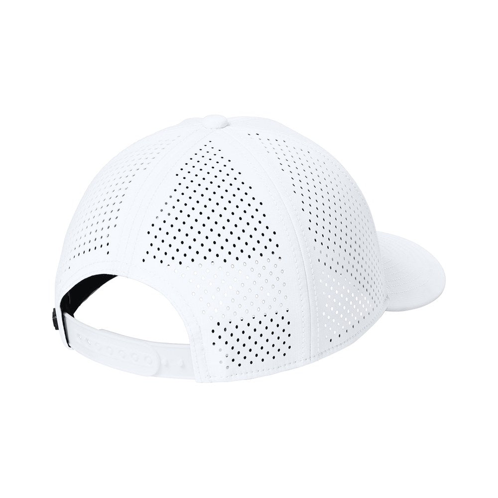 White | Back