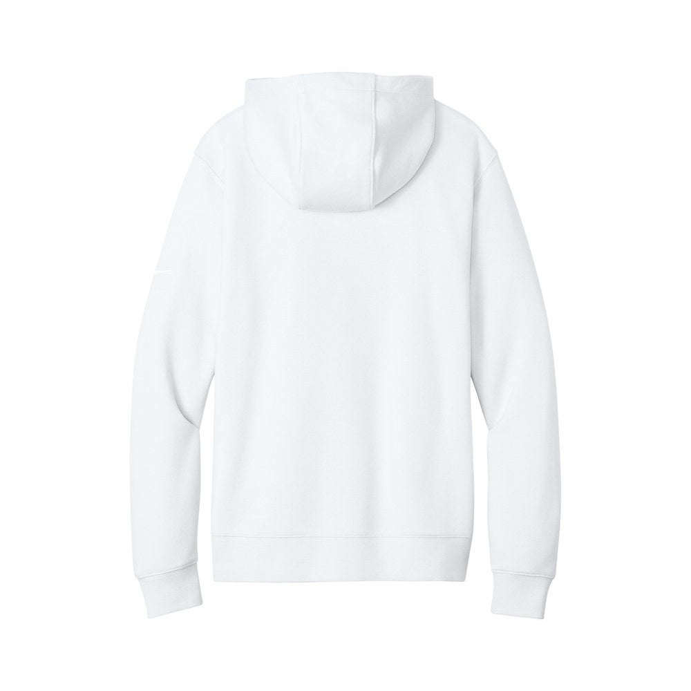 White | Back