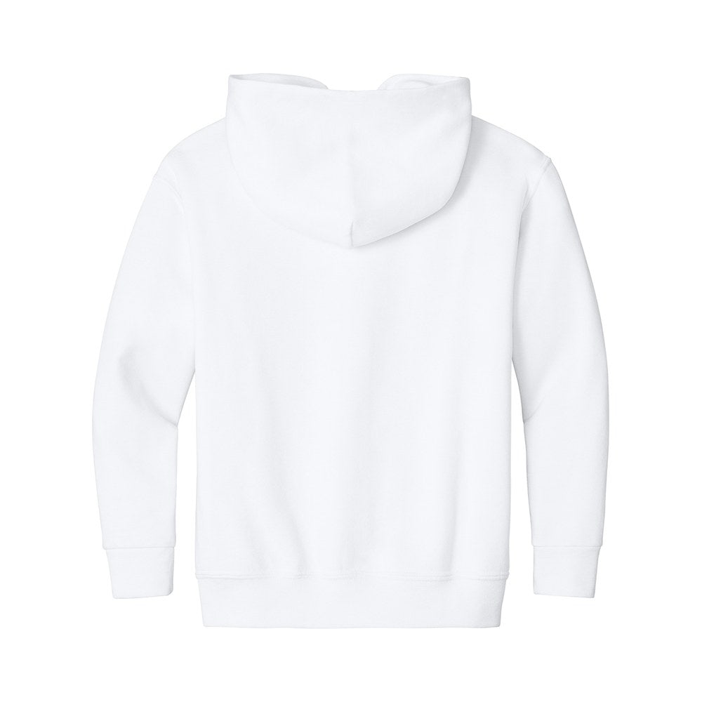 White | Back