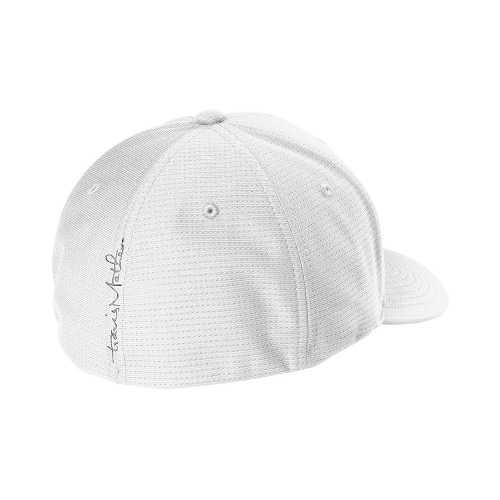 White | Back