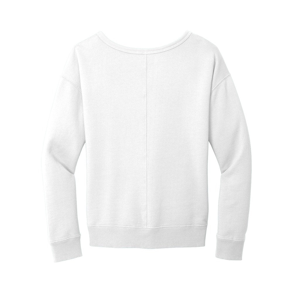 White | Back