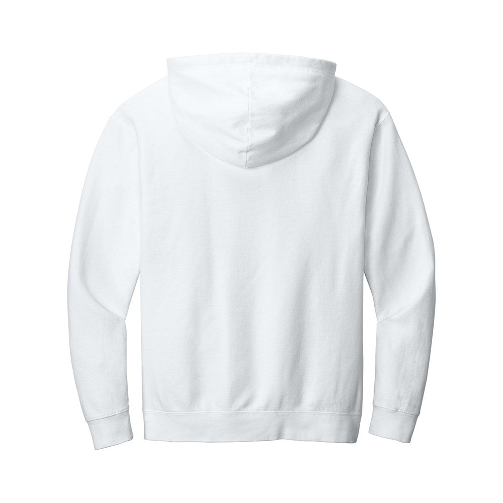 White | Back