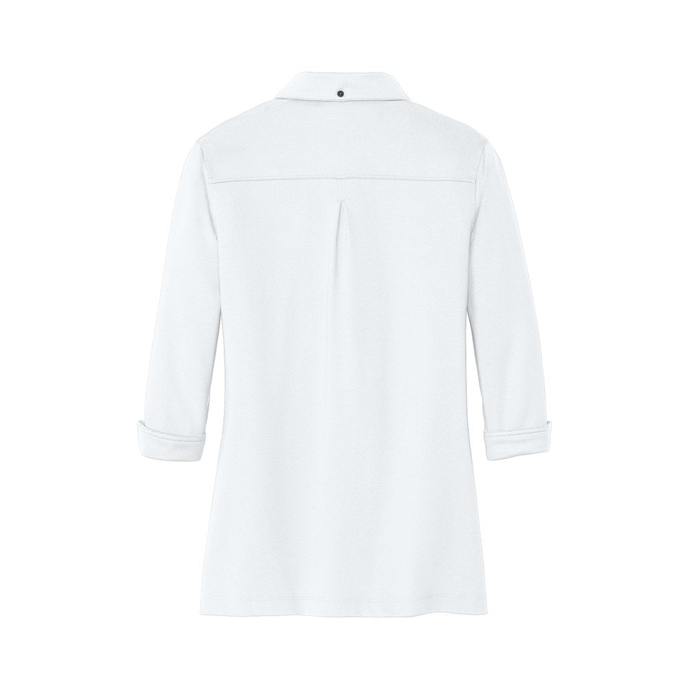 White | Back