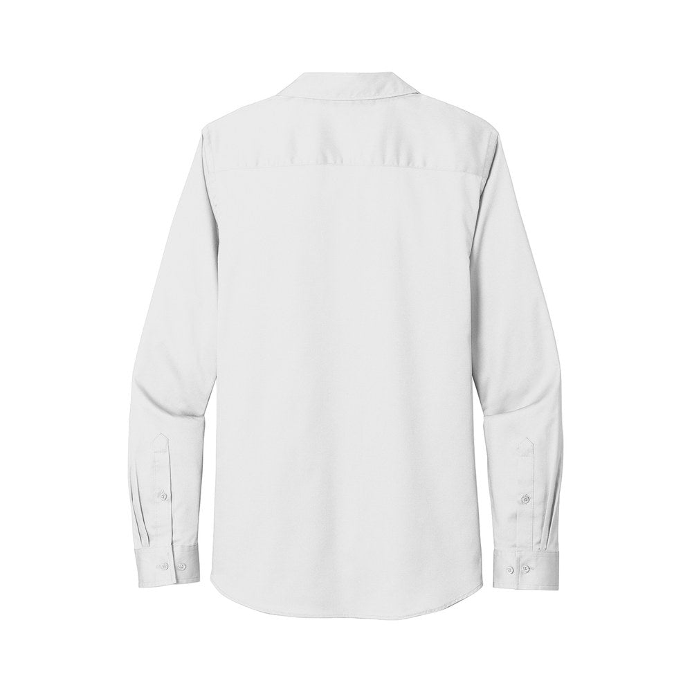 White | Back