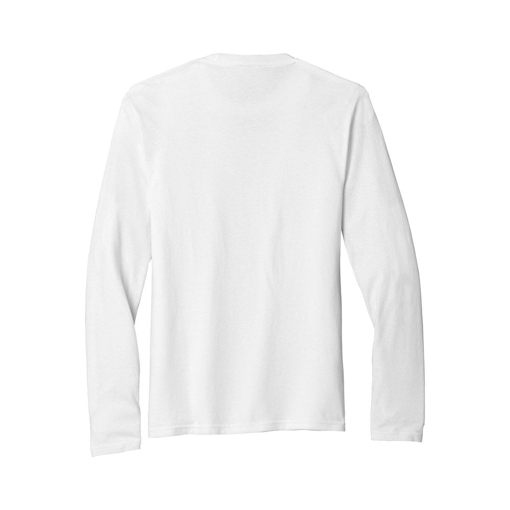 White | Back