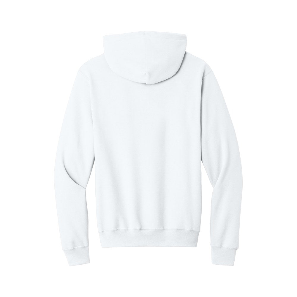 White | Back