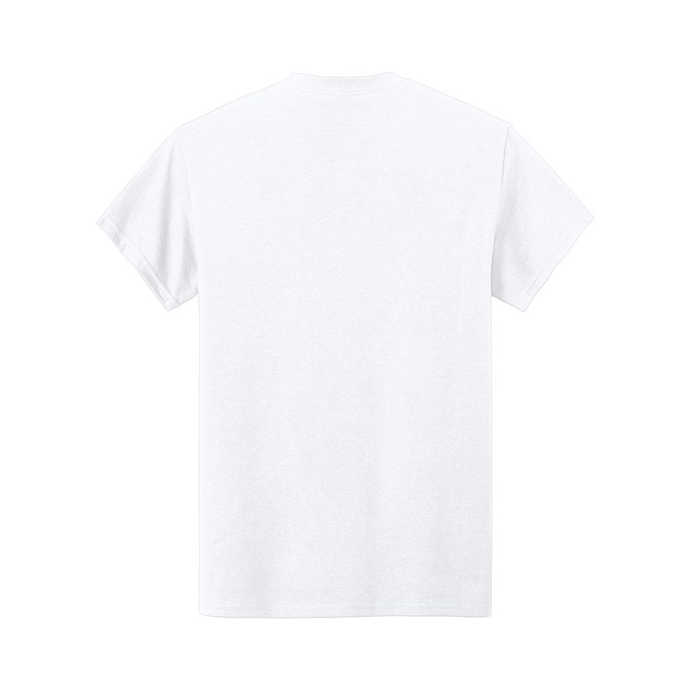 White | Back
