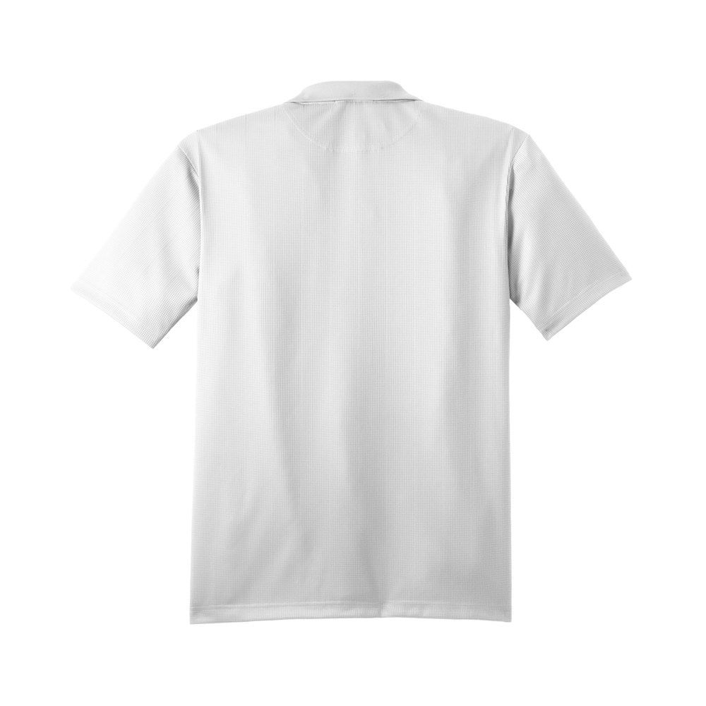 White | Back