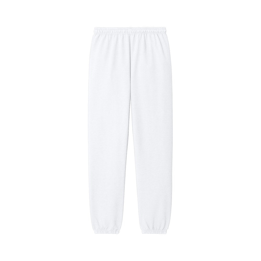 White | Back