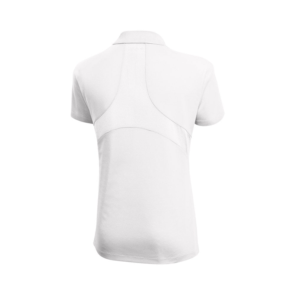 White | Back
