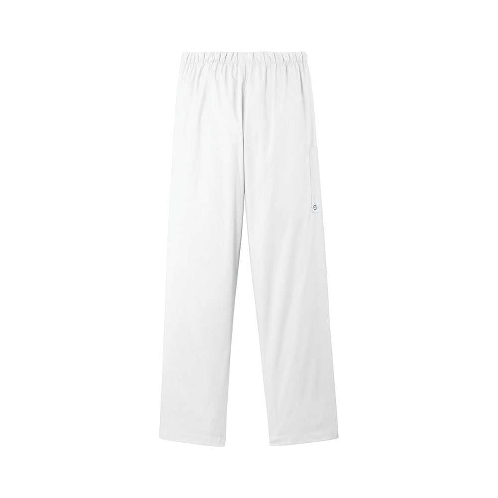 White | Back