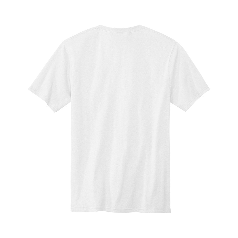 White | Back