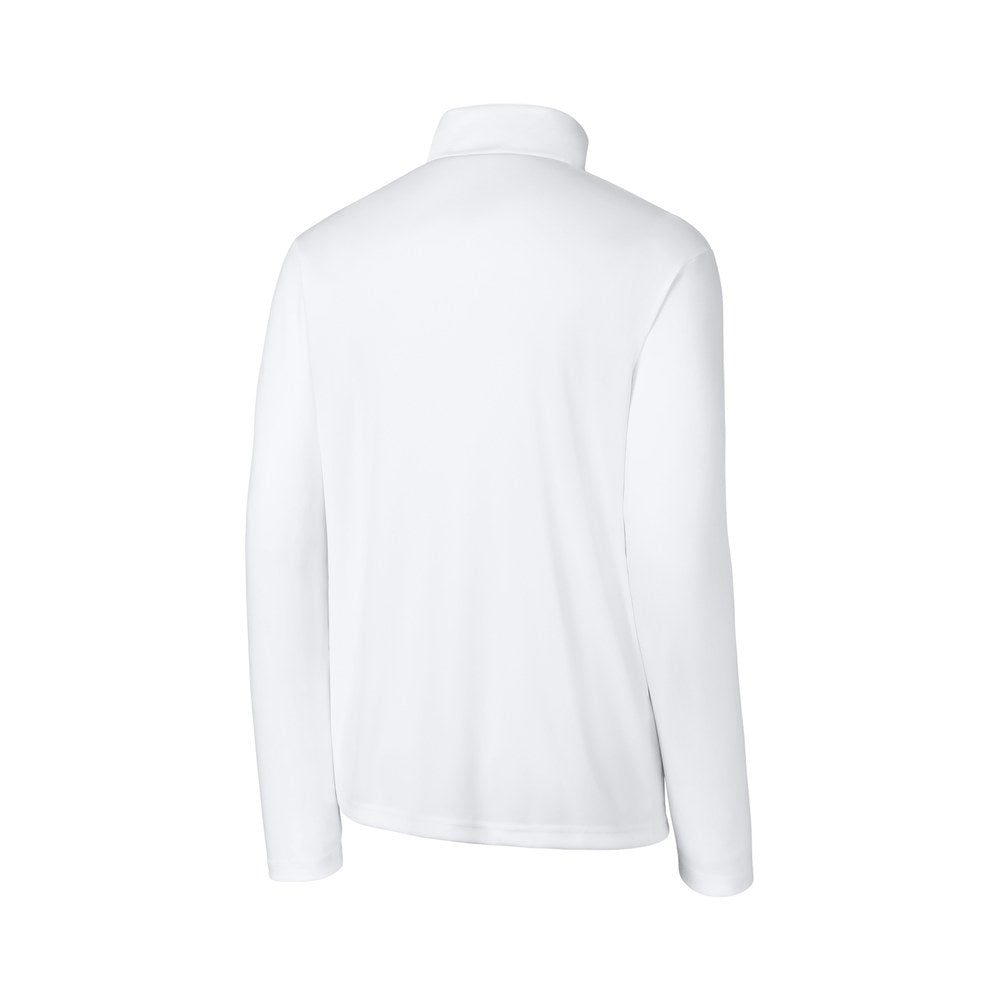 White | Back