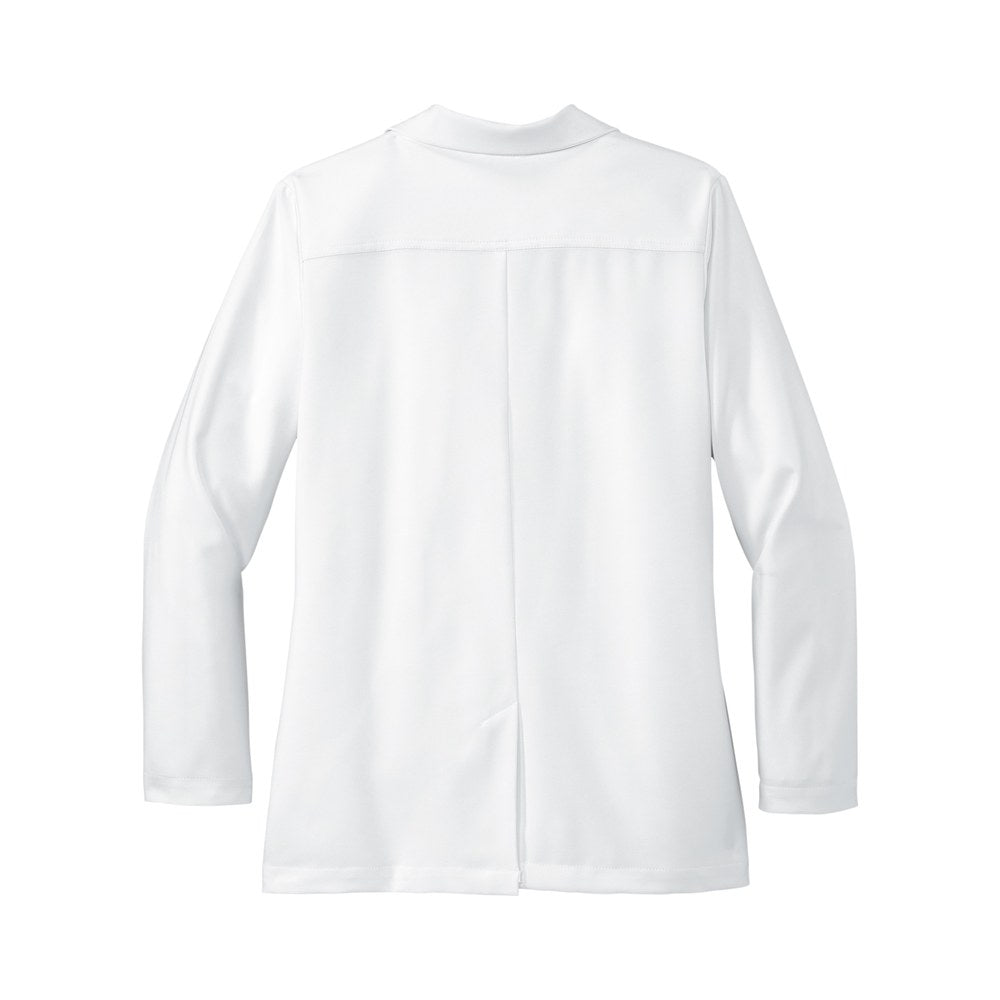 White | Back