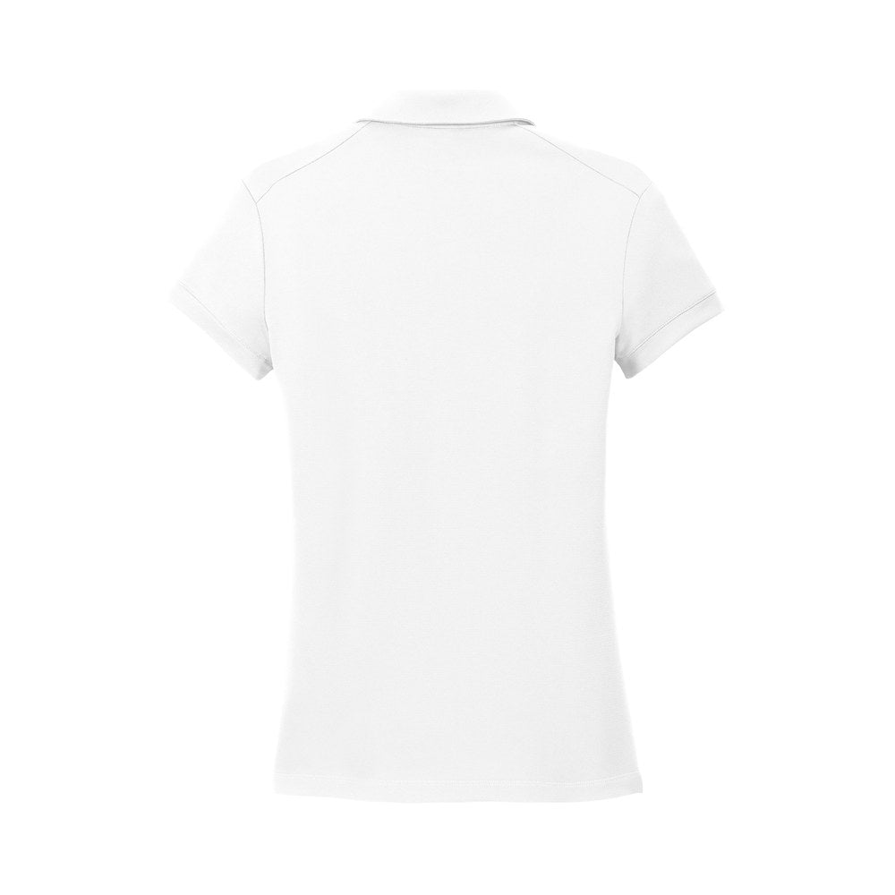 White | Back