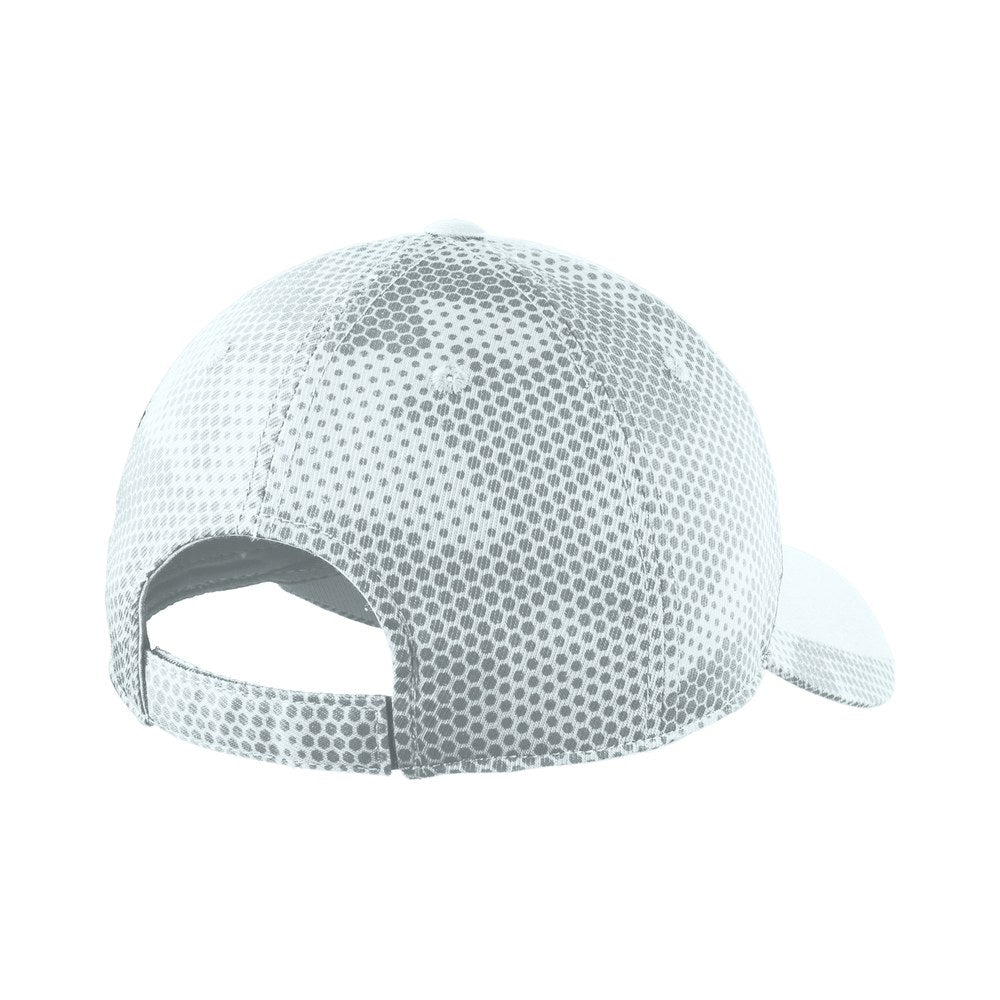 White | Back