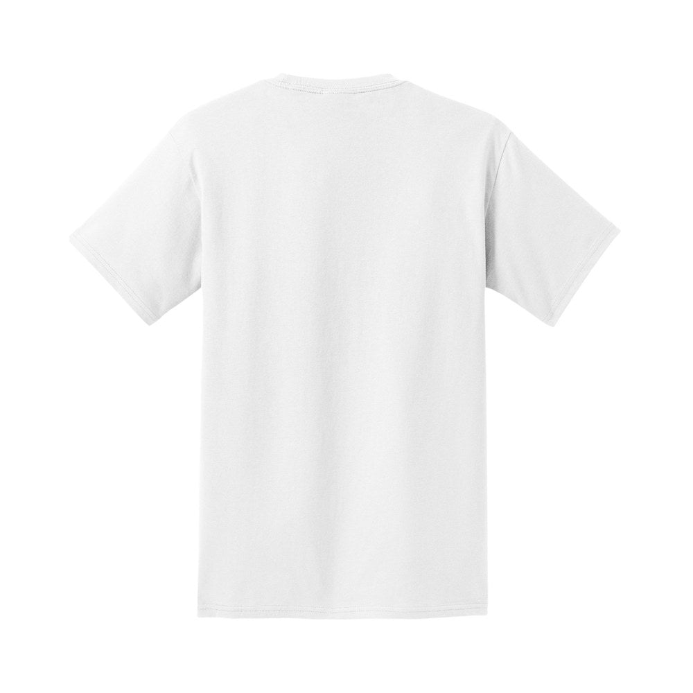 White | Back