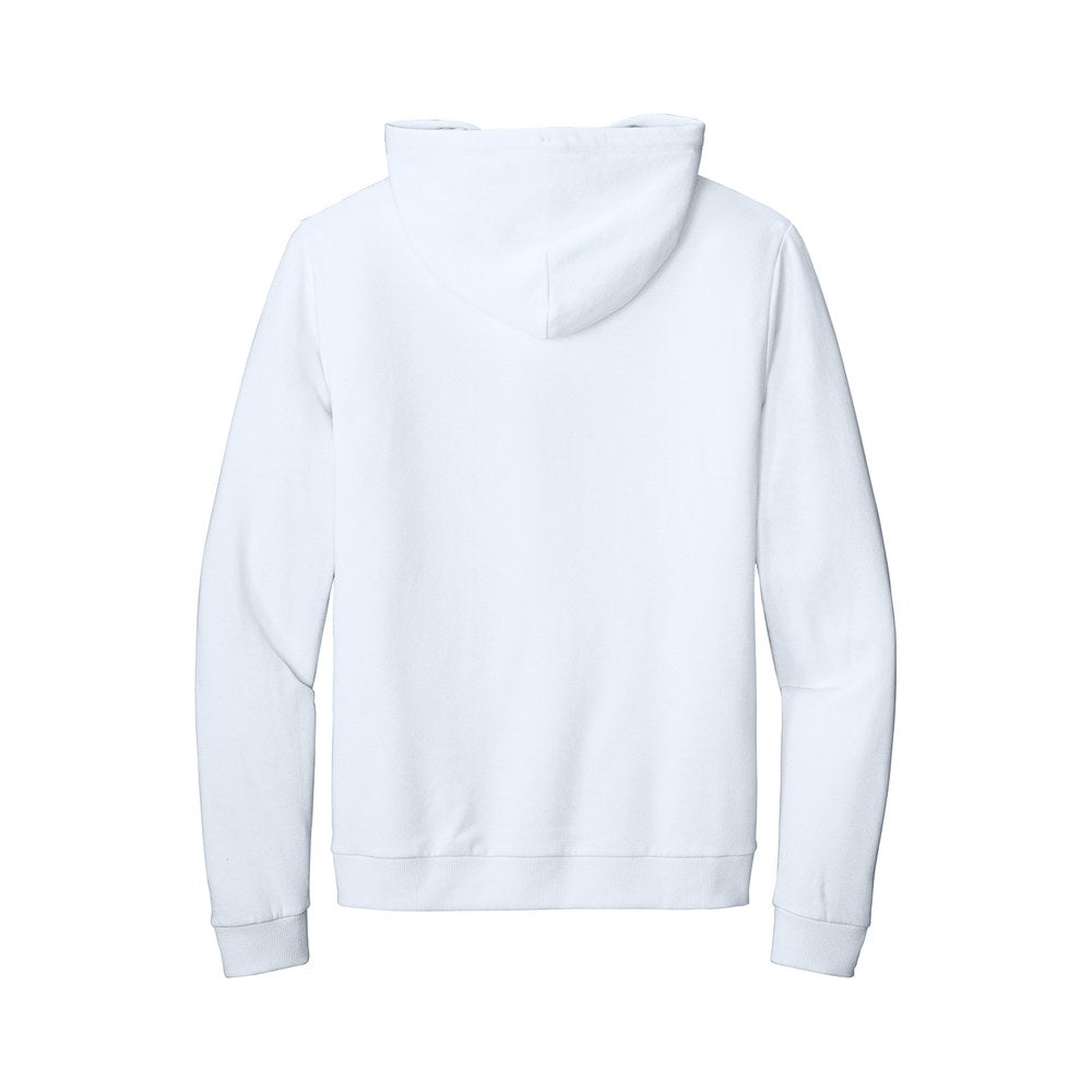 White | Back
