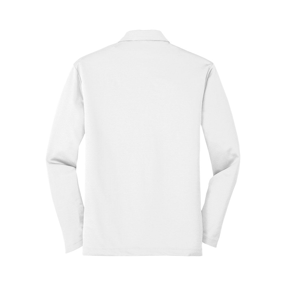 White | Back