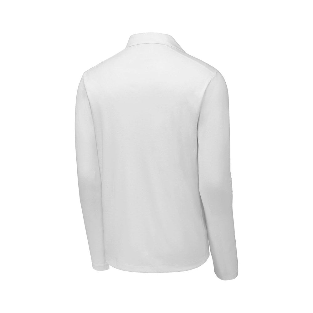 White | Back